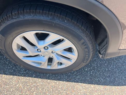 Used 2015 Honda CR-V EX-L image 8