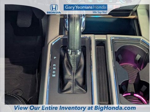 Used 2017 Ford F150 Lariat w/ Equipment Group 502A Luxury image 21