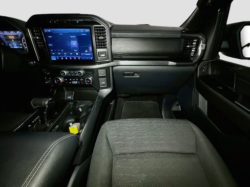 Certified 2023 Ford F150 XLT w/ Equipment Group 302A High AWD/4WD image 30