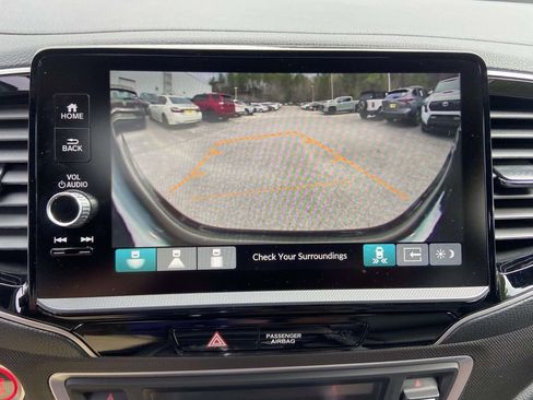 Used 2024 Honda Ridgeline TrailSport image 24