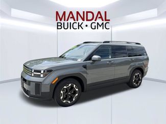 Used 2026 Hyundai Santa Fe SEL AWD/4WD video 1