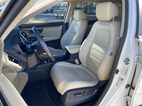 Used 2020 Honda CR-V EX-L image 17