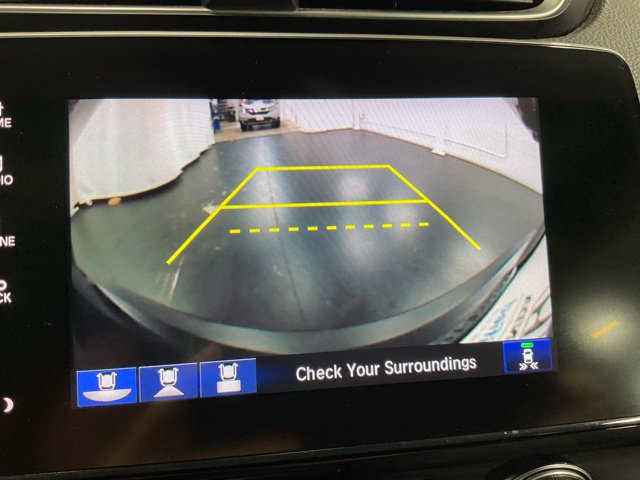 Certified 2019 Honda CR-V EX-L image 26