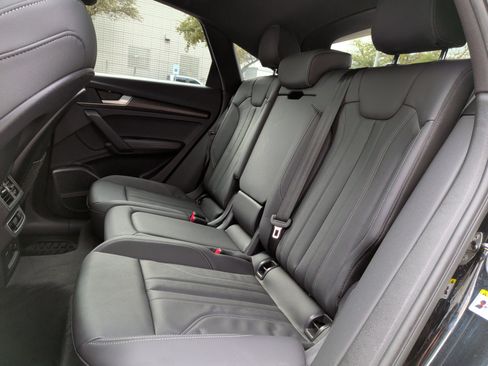 Used 2023 Audi Q5 2.0T Premium Plus w/ Premium Plus Package image 31