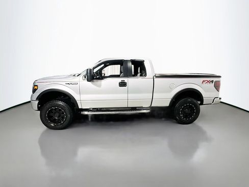 Used 2013 Ford F150 STX w/ Mid Equipment Group image 5