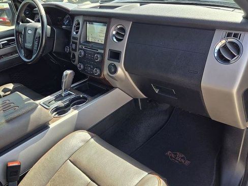 Used 2017 Ford Expedition King Ranch RWD image 21