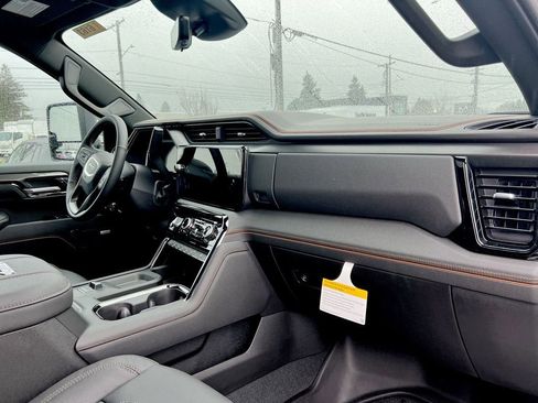 New 2026 GMC Sierra 3500 AT4 w/ AT4 Premium Plus Package image 61