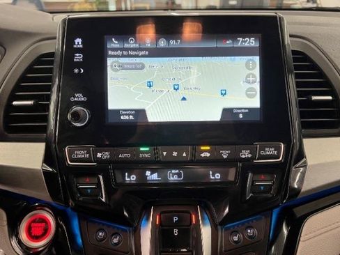 Used 2019 Honda Odyssey Elite image 18