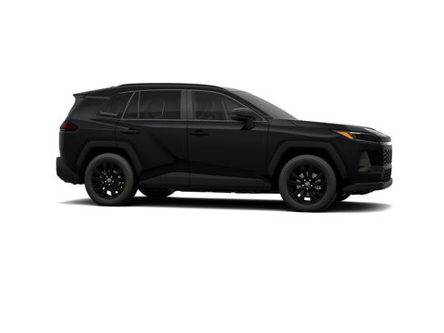 New 2026 Toyota RAV4 XLE Premium FWD image 13