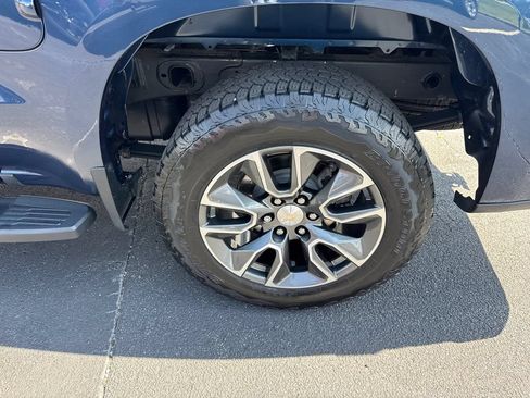 Used 2022 Chevrolet Silverado 1500 LT RWD image 21
