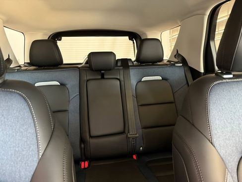 New 2025 Ford Bronco Sport Outer Banks w/ Outer Banks Tech Package+ image 20