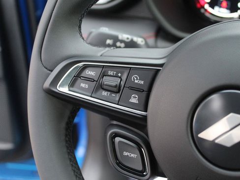 Used 2024 Dodge Hornet GT AWD/4WD image 24