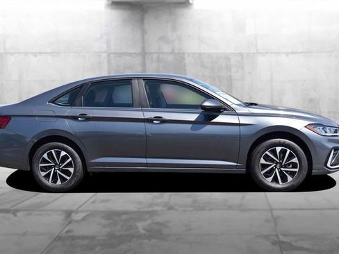 New 2026 Volkswagen Jetta S FWD image 5