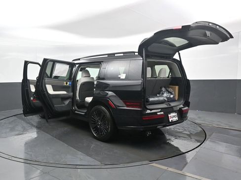 New 2026 Hyundai Santa Fe Calligraphy image 54