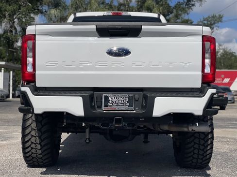 Used 2023 Ford F250 XL AWD/4WD image 9