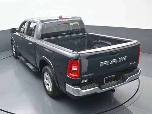 Used 2025 RAM 1500 Big Horn image 53