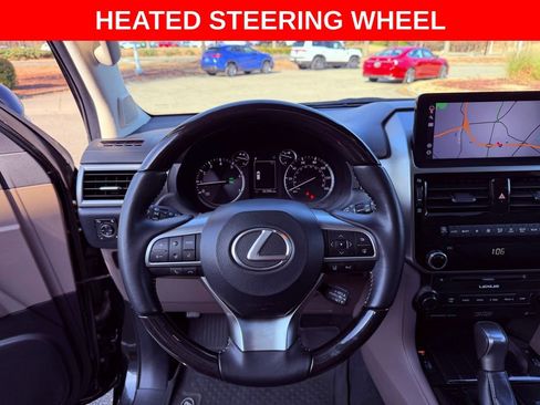 Certified 2023 Lexus GX 460 Premium w/ Accessory Package image 14