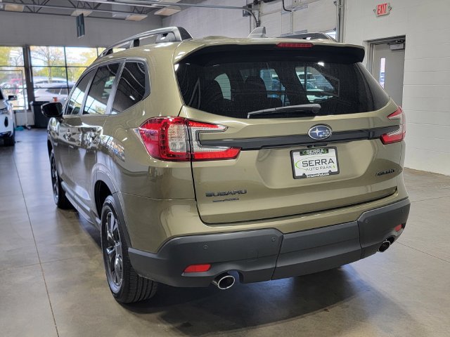 Used 2026 Subaru Ascent Premium AWD/4WD image 7