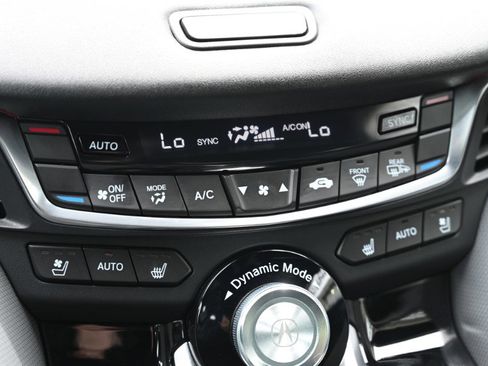 Used 2023 Acura TLX SH-AWD w/ A-SPEC Pkg image 32