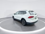 Used 2022 Volkswagen Tiguan S image 6