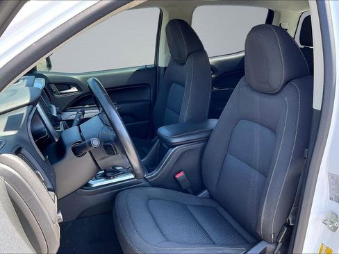 Used 2022 Chevrolet Colorado LT RWD image 25