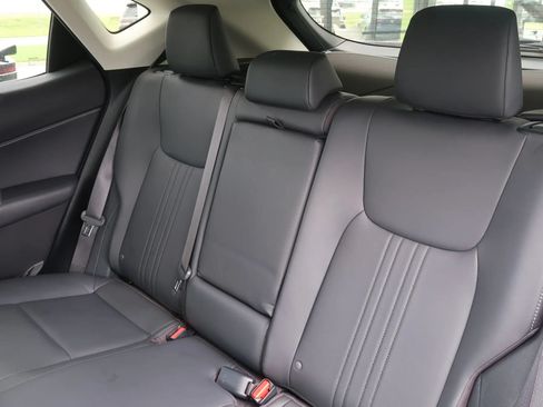 Used 2022 Lexus NX 350 AWD image 21