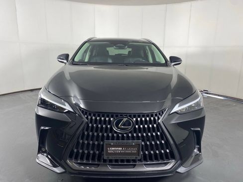 Used 2024 Lexus NX 250 FWD w/ Cold Area Package image 5