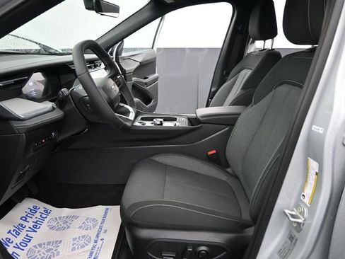 New 2026 Jeep Cherokee Laredo AWD/4WD image 10