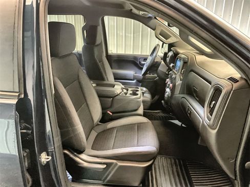 Used 2022 Chevrolet Silverado 1500 LT image 26