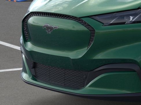 New 2026 Ford Mustang Mach-E Select RWD image 17