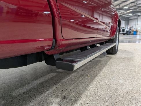 Used 2019 Chevrolet Colorado LT w/ Safety Package image 10