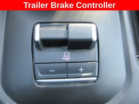 Certified 2022 GMC Sierra 1500 AT4 w/ AT4 Premium Package AWD/4WD image 20