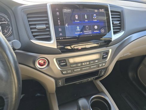 Used 2017 Honda Pilot EX-L image 27