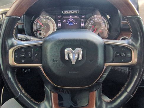 Used 2020 RAM 1500 Limited image 14