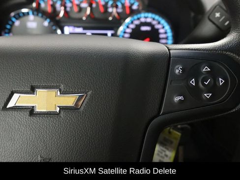 Used 2018 Chevrolet Tahoe 2WD w/ Remote Keyless Entry Package image 10