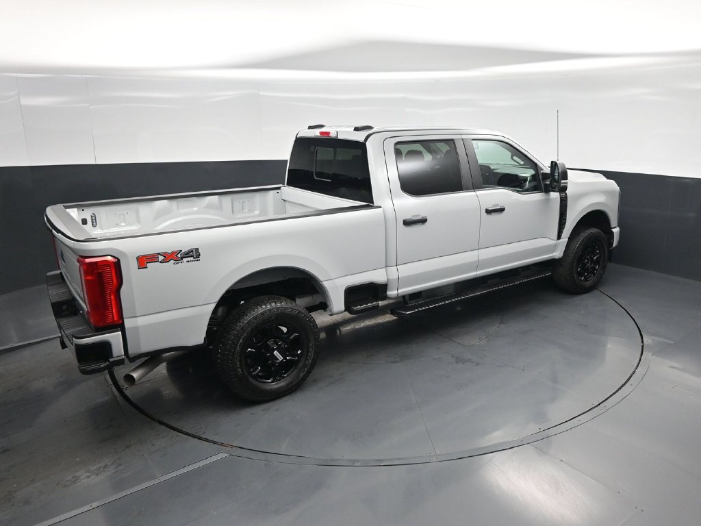 Used 2026 Ford F250 XL w/ STX Appearance Package AWD/4WD image 32