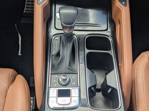 Certified 2025 Kia Telluride SX X-Line image 33