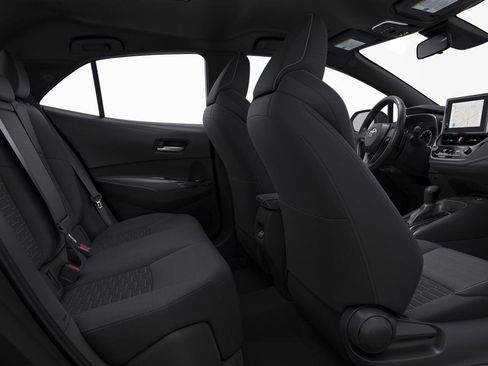 New 2026 Toyota Corolla SE FWD image 51