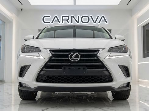 Used 2017 Lexus NX 200t FWD w/ Accessory Package 2 image 5