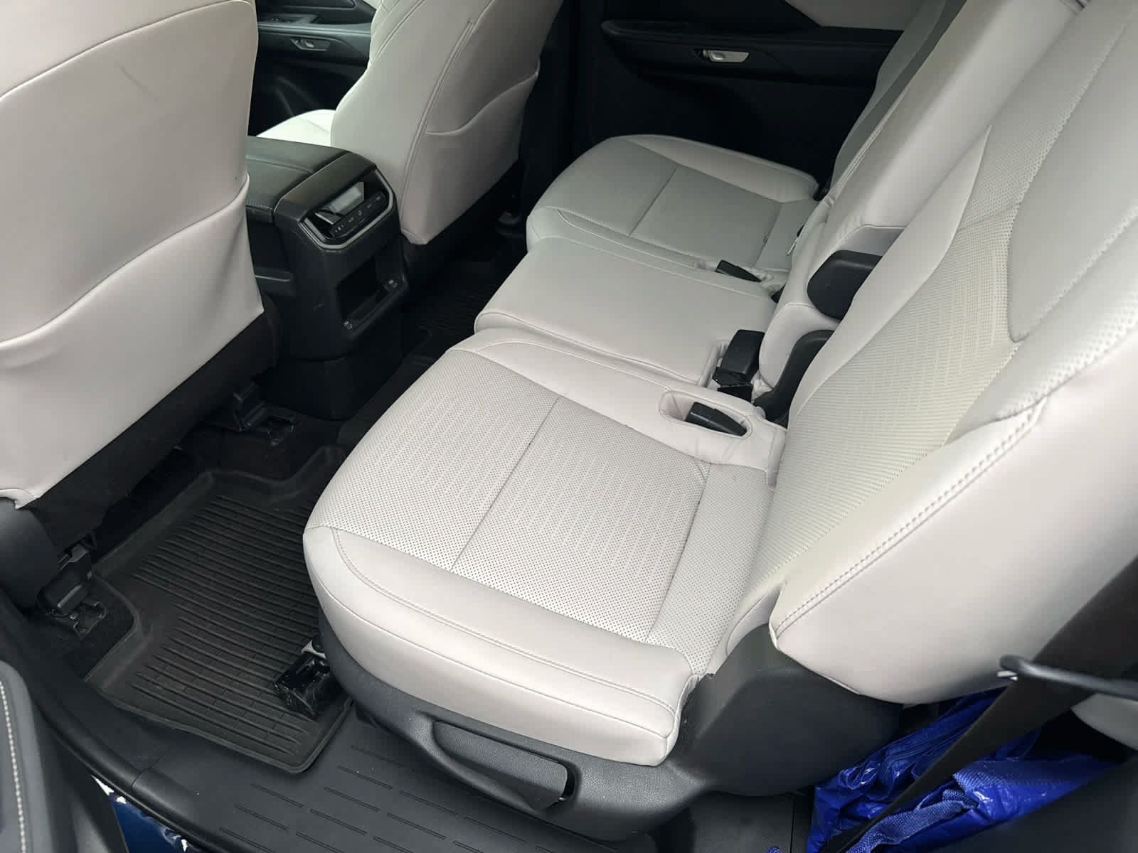 Used 2024 Lexus TX 350 FWD w/ Cold Weather Package image 9