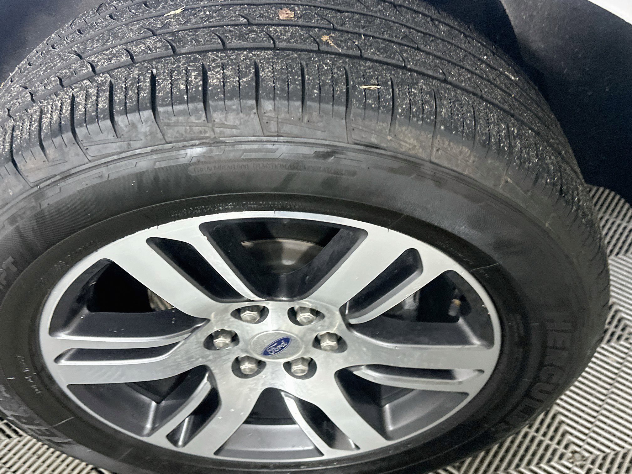 Used 2024 Ford Expedition Max Limited RWD image 11
