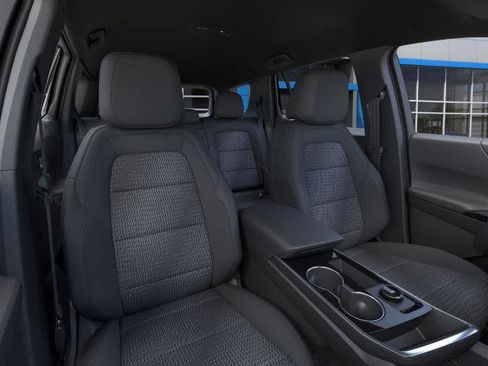 New 2026 Chevrolet Equinox LT w/ Midnight Edition image 16