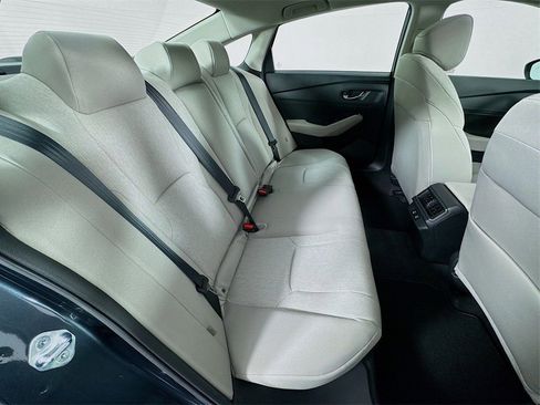 Certified 2025 Honda Accord SE image 36