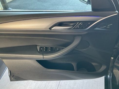 Used 2019 BMW X3 sDrive30i w/ M Sport Package 2 image 5