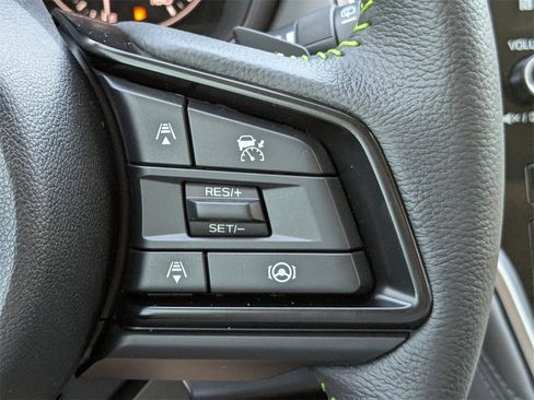 New 2025 Subaru Outback Onyx Edition image 19