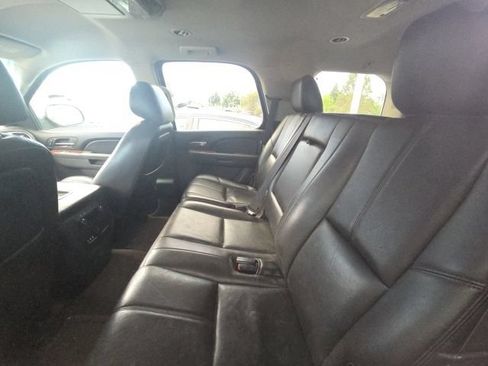 Used 2012 Chevrolet Tahoe LT AWD/4WD image 4
