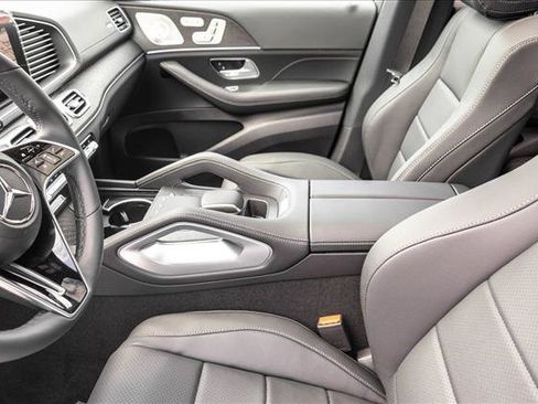 New 2026 Mercedes-Benz GLE 450 4MATIC Coupe image 11