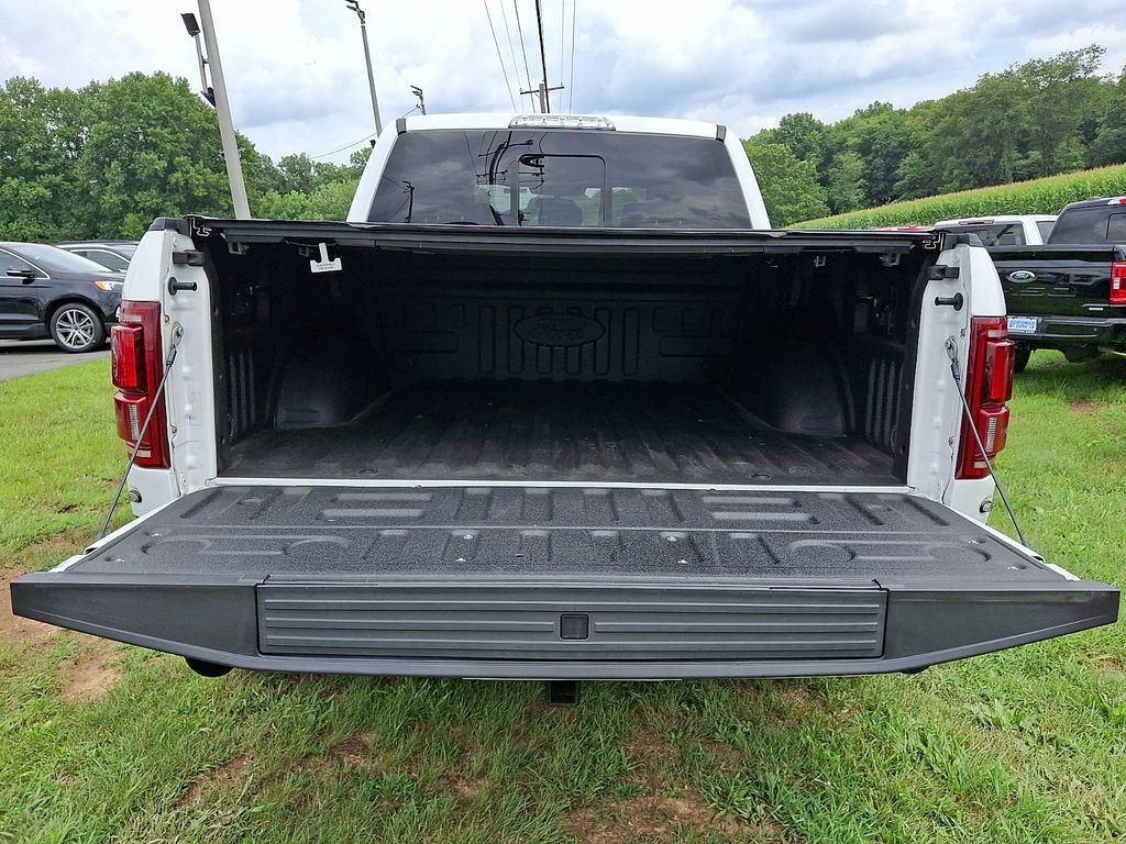 Used 2019 Ford F150 Raptor w/ Equipment Group 802A Luxury AWD/4WD image 37