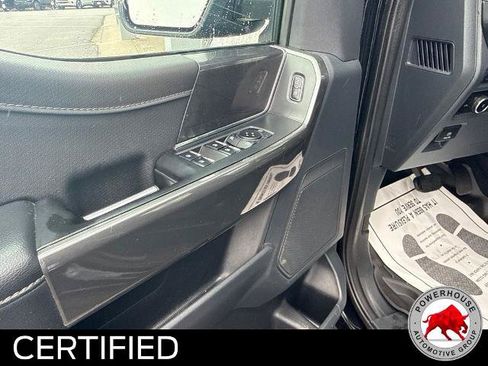 Certified 2023 Ford F150 XLT w/ Equipment Group 302A High AWD/4WD image 15