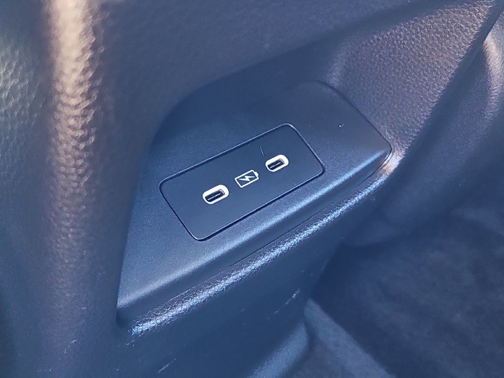 Used 2025 Honda CR-V EX image 18